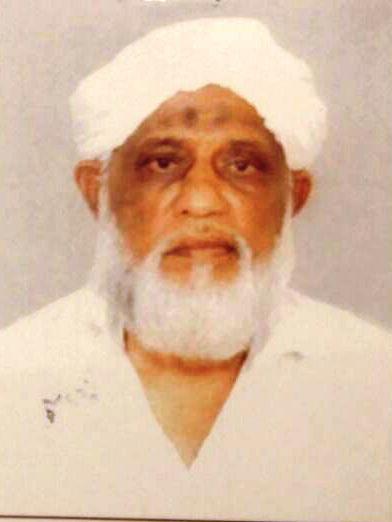 ಉಮ್ರಾ ಯಾತ್ರಾರ್ಥಿ ನಿಧನ